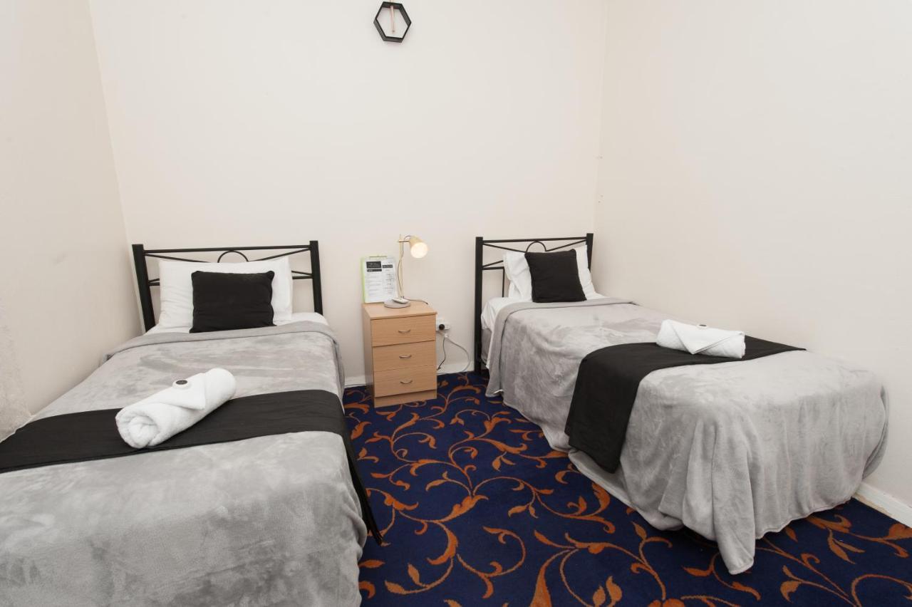 Riverina Hotel Holbrook Zewnętrze zdjęcie