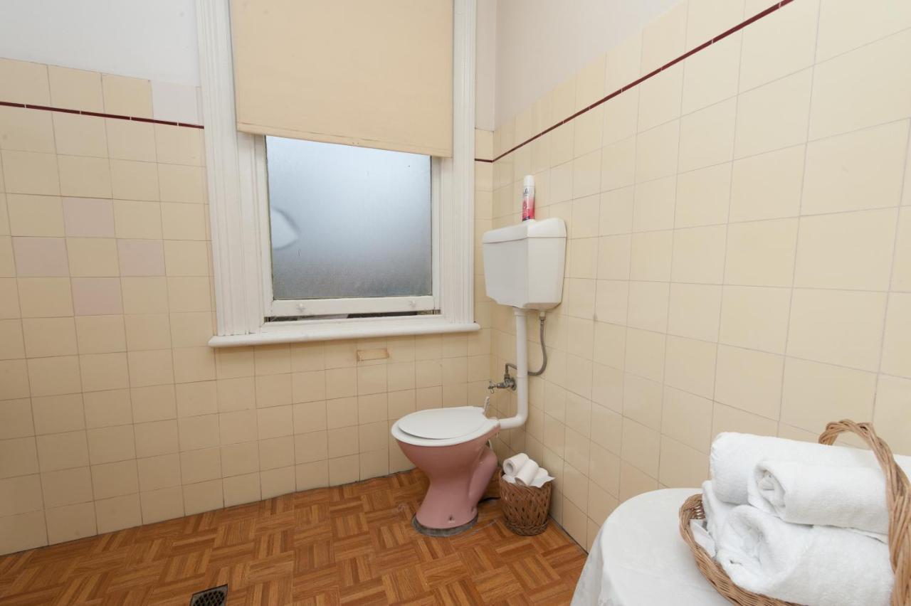 Riverina Hotel Holbrook Zewnętrze zdjęcie